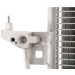 Mahle | Kondensator, Klimaanlage | AC 377 000P