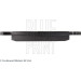 Blue Print | Bremsbelagsatz, Scheibenbremse | ADP154256 Blue Print | Bremsbelagsatz, Scheibenbremse | ADP154256