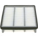 BOSCH 1 457 433 580 Luftfilter