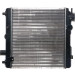 Mahle | Kühler, Motorkühlung | CR 145 000S