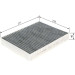 BOSCH 1 987 435 512 Innenraumfilter FILTER+pro