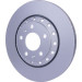Hella | Bremsscheibe | 8DD 355 128-651 Hella | Bremsscheibe | 8DD 355 128-651