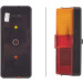 Hella | Heckleuchte | 2VA 998 531-031 Hella | Heckleuchte | 2VA 998 531-031