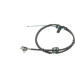BOSCH | Seilzug, Feststellbremse | 1 987 477 951 BOSCH | Seilzug, Feststellbremse | 1 987 477 951