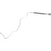 BOSCH | Bremsschlauch | 1 987 481 537 BOSCH | Bremsschlauch | 1 987 481 537