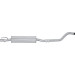 Hella | Mittelschalldämpfer | 8LC 366 024-771 Hella | Mittelschalldämpfer | 8LC 366 024-771