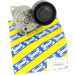 NTN-SNR | Spannrolle, Keilrippenriemen | GA350.33 NTN-SNR | Spannrolle, Keilrippenriemen | GA350.33
