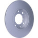 Hella | Bremsscheibe | 8DD 355 108-391