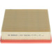 BOSCH 1 457 429 061 Luftfilter