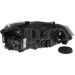 Valeo | Hauptscheinwerfer | 044081