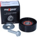 Maxgear | Umlenk-/Führungsrolle, Keilrippenriemen | 54-0500
