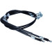 Maxgear | Seilzug, Feststellbremse | 32-0056 Maxgear | Seilzug, Feststellbremse | 32-0056