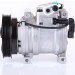 Nissens | Kompressor, Klimaanlage | 890688 Nissens | Kompressor, Klimaanlage | 890688