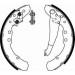 TRW | Bremsbackensatz | GS8544 TRW | Bremsbackensatz | GS8544