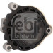 FEBI BILSTEIN 188259 Motorlager FEBI BILSTEIN 188259 Motorlager
