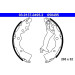 ATE | Bremsbackensatz | 03.0137-0495.2 ATE | Bremsbackensatz | 03.0137-0495.2