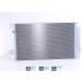 Nissens | Kondensator, Klimaanlage | 940022 Nissens | Kondensator, Klimaanlage | 940022