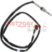 Metzger | Sensor, Abgastemperatur | 0894014 Metzger | Sensor, Abgastemperatur | 0894014