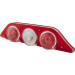 Hella | Heckleuchte | 2VP 343 520-011