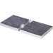 Hengst Filter | Filter, Innenraumluft | E2992LC-2