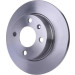 Hella | Bremsscheibe | 8DD 355 105-871