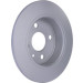 Hella | Bremsscheibe | 8DD 355 106-091