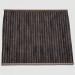 MANN-FILTER CU 2336 Innenraumfilter, Partikelfilter MANN-FILTER CU 2336 Innenraumfilter, Partikelfilter
