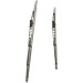 BOSCH 490 Scheibenwischer Twin 3 397 118 202 BOSCH 490 Scheibenwischer Twin 3 397 118 202