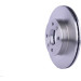 Hella | Bremsscheibe | 8DD 355 111-431