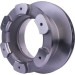 Hella | Bremsscheibe | 8DD 355 115-551