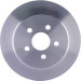 Hella | Bremsscheibe | 8DD 355 107-921
