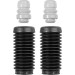PK168 Staubschutzsatz, Stoßdämpfer PROTECTION KIT