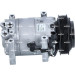 320188G Kompressor, Klimaanlage GENUINE