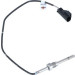 707200 Sensor, Abgastemperatur EASY FIT