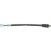 BOSCH | Bremsschlauch | 1 987 476 202