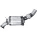 Hella | Ruß-/Partikelfilter, Abgasanlage | 8LH 366 080-071 Hella | Ruß-/Partikelfilter, Abgasanlage | 8LH 366 080-071