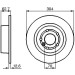 BOSCH | Bremsscheibe | 0 986 478 497 BOSCH | Bremsscheibe | 0 986 478 497