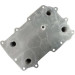 Mahle | Ölkühler, Motoröl | CLC 204 000P Mahle | Ölkühler, Motoröl | CLC 204 000P