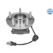 Meyle | Radnabe | 614 752 0016 Meyle | Radnabe | 614 752 0016