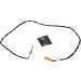 707111 Sensor, Abgastemperatur EASY FIT