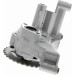 V10-0495 Ölpumpe Original VAICO Qualität