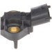 BOSCH | Sensor, Kraftstoffdruck | 0 261 230 127