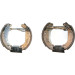 BOSCH | Bremsbackensatz | 0 204 114 039 BOSCH | Bremsbackensatz | 0 204 114 039
