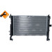 NRF | Kühler, Motorkühlung | 53475 NRF | Kühler, Motorkühlung | 53475