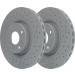 ATE | Bremsscheibe | 24.0122-0283.1 ATE | Bremsscheibe | 24.0122-0283.1