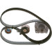 BOSCH | Wasserpumpe + Zahnriemensatz | 1 987 946 458