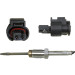 Metzger | Sensor, Abgastemperatur | 0894661 Metzger | Sensor, Abgastemperatur | 0894661