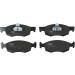 GDB1749 Bremsbelagsatz, Scheibenbremse COTEC GDB1749 Bremsbelagsatz, Scheibenbremse COTEC