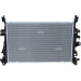 NRF | Kühler, Motorkühlung | 59290 NRF | Kühler, Motorkühlung | 59290