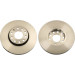 TRW | Bremsscheibe | DF2652 TRW | Bremsscheibe | DF2652